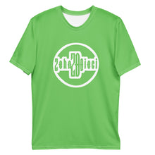 Load image into Gallery viewer, Circle Logo (Mantis w/White)