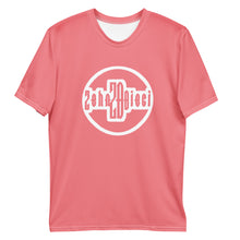 Load image into Gallery viewer, Circle Logo (Froly w/White)