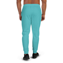 Load image into Gallery viewer, Circle Logo Joggers (Viking w/White)