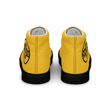 Load image into Gallery viewer, "Rahisi II" (Gold w/Black)