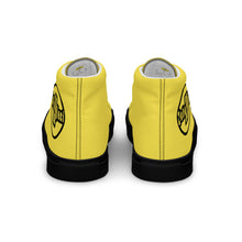 Load image into Gallery viewer, "Rahisi II" (Yellow w/Black)