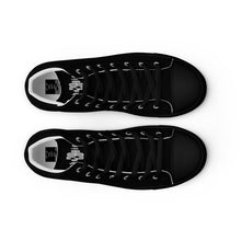 Load image into Gallery viewer, "Rahisi II" (Blackout w/White)