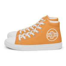 Load image into Gallery viewer, "Rahisi II" (Crema w/White)