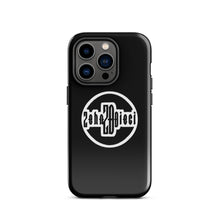 Load image into Gallery viewer, Tough Case for iPhone® (Black)