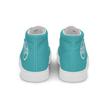 Load image into Gallery viewer, Women's "Rahisi II" (Viking w/Froly & White)