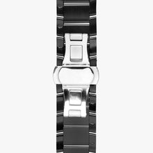 Load image into Gallery viewer, Zehn Dieci Steel Strap Automatic Watch (With Indicators)