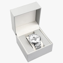 Load image into Gallery viewer, Zehn Dieci Steel Strap Automatic Watch (With Indicators)