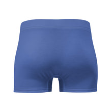 Load image into Gallery viewer, (Mariner Blue w/Black) Boxer Briefs