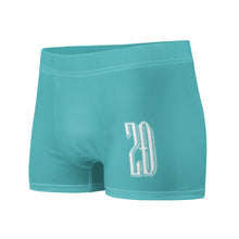 Load image into Gallery viewer, (Viking w/White) Boxer Briefs