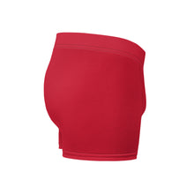 Load image into Gallery viewer, (Red w/Black) Boxer Briefs