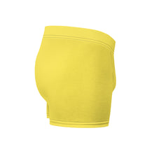 Load image into Gallery viewer, (Yellow w/Black) Boxer Briefs