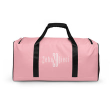 Load image into Gallery viewer, Duffle bag (Pink)