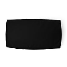 Load image into Gallery viewer, Duffle bag (Black)