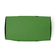 Load image into Gallery viewer, Duffle bag (Green)