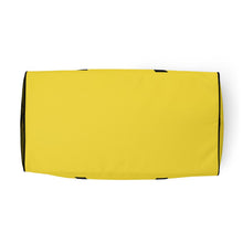 Load image into Gallery viewer, Duffle bag (Yellow)