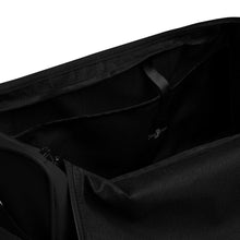 Load image into Gallery viewer, Duffle bag (Black)