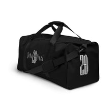 Load image into Gallery viewer, Duffle bag (Black)
