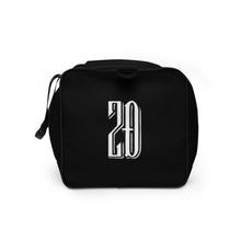 Load image into Gallery viewer, Duffle bag (Black)