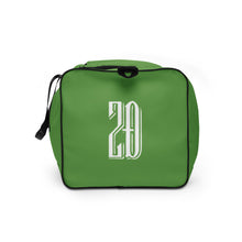 Load image into Gallery viewer, Duffle bag (Green)