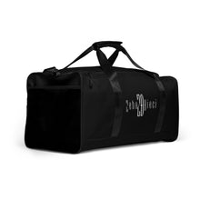 Load image into Gallery viewer, Duffle bag (Black)