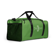 Load image into Gallery viewer, Duffle bag (Green)