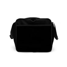 Load image into Gallery viewer, Duffle bag (Black)