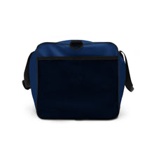 Load image into Gallery viewer, Duffle bag (Dark Cerulean)