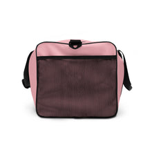 Load image into Gallery viewer, Duffle bag (Pink)