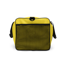 Load image into Gallery viewer, Duffle bag (Yellow)