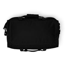 Load image into Gallery viewer, Duffle bag (Black)