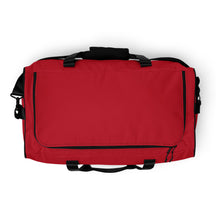 Load image into Gallery viewer, Duffle bag (Red)