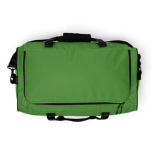 Load image into Gallery viewer, Duffle bag (Green)