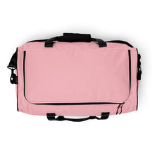 Load image into Gallery viewer, Duffle bag (Pink)