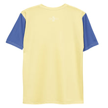 Load image into Gallery viewer, Men's T-shirt (Banana Mariner)