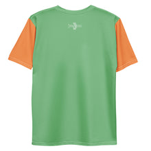 Load image into Gallery viewer, Men's T-shirt (Flamenco Bay)