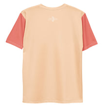 Load image into Gallery viewer, Men's T-shirt (Geraldine Beach)