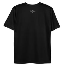 Load image into Gallery viewer, Men's t-shirt (Black)