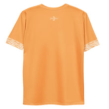 Load image into Gallery viewer, "Perfect Timing" Tee (Crema w/White)