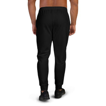 Load image into Gallery viewer, Men's Joggers (Black & White)
