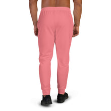 Load image into Gallery viewer, Men's Joggers (Froly & White)