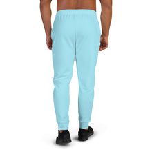 Load image into Gallery viewer, Men's Joggers (Blizzard & White)
