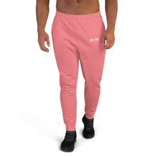 Load image into Gallery viewer, Men's Joggers (Froly & White)