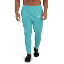 Load image into Gallery viewer, Men's Joggers (Viking & White)