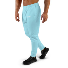 Load image into Gallery viewer, Men's Joggers (Blizzard & White)