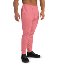 Load image into Gallery viewer, Men's Joggers (Froly & White)