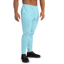 Load image into Gallery viewer, Men's Joggers (Blizzard & White)