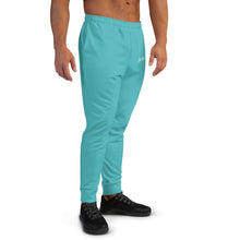 Load image into Gallery viewer, Men's Joggers (Viking & White)