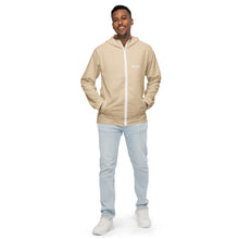 Load image into Gallery viewer, Men’s Windbreaker (Champagne)