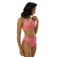 Load image into Gallery viewer, High-waisted bikini set (Froly)