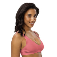 Load image into Gallery viewer, Padded bikini top (Froly)